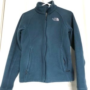 North Face Women’s Fleece Full Zip